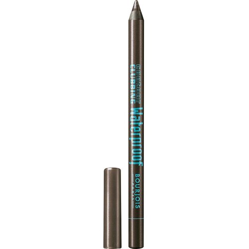 Bourjois Contour CluBBing vodoodporen svinčnik za oči 1,2 g odtenek 57 Up And Brown Slike