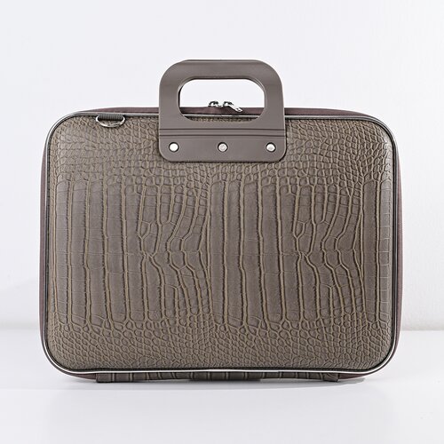  Torba za laptop Fashion Cocco 15 siva Cene