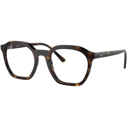 Ray-ban Alice RX7238 2012 M (50) Havana/Kristalna Cene