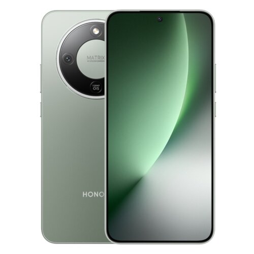 Honor Magic8 Lite 8GB/512GB, Forest Green Cijene