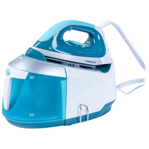 Tornado Parna likalna postaja 2400W 1,8L, (5000006833) Slike