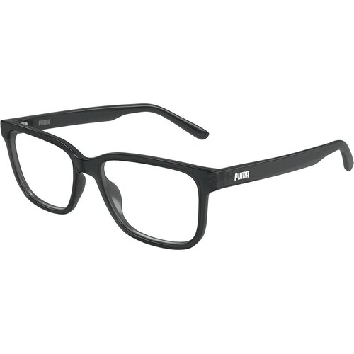 Puma PU0530O 002 ONE SIZE (55) Siva/Kristalna Cene