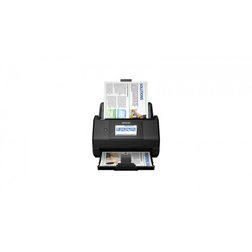 Skener Epson WORKFORCE ES-580W Slike