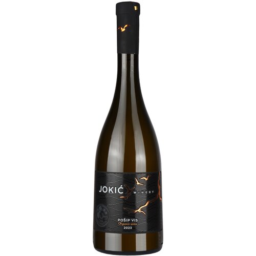 Jokić Po&amp;scaron;ip Vis Slike