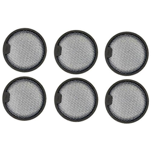 INORCO 6 kosov pralni zadnji filter za T10 T20 T30 ročni sesalnik nadomestni pribor filter, (21839925) Cene