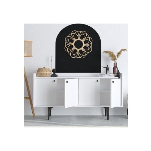 Woody Fashion Hanah Home Komoda Eris Dec0048 Slike