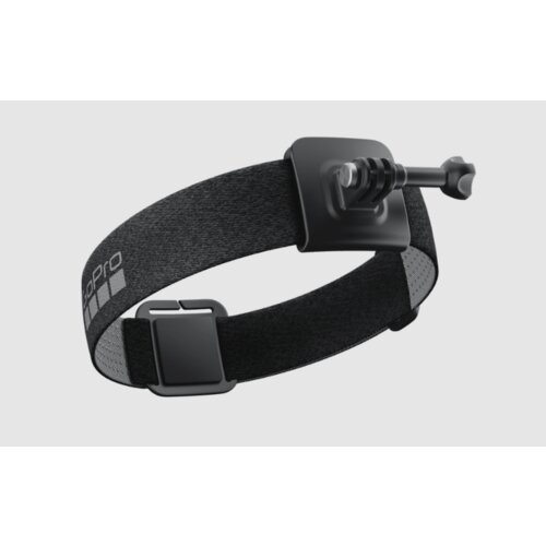 GoPro Head Strap+Quick Clip -nosač Slike