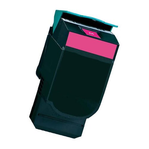 Lexmark CS310 združljiv magenta toner, (21404703) Cene