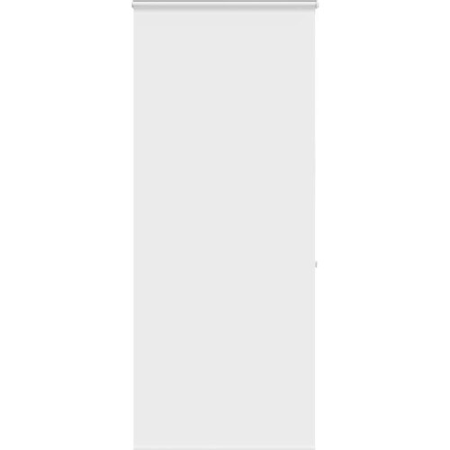 Rolo zavjesa za tu&amp;scaron; s kazetom 110x240 cm &amp;scaron;irina tkanine 106 cm Slike