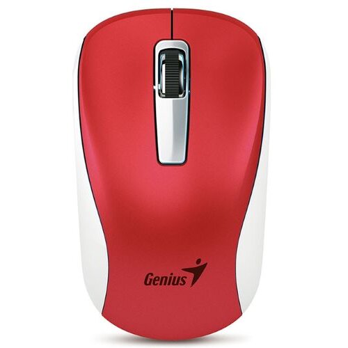 Genius NX-7010 Crveni Bežični miš Cene