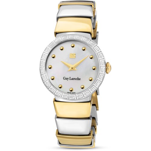  ROČNA URA GUY LAROCHE GLWLG0001402 Cene
