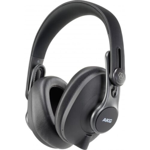 Akg K371-BT Crna Slike