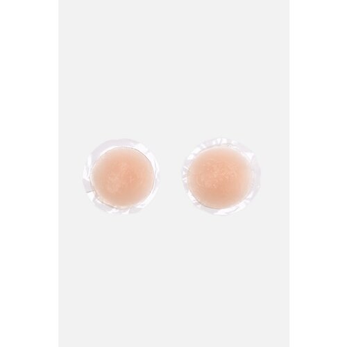 Trendyol Pink Silicone Nipple Concealer Slike