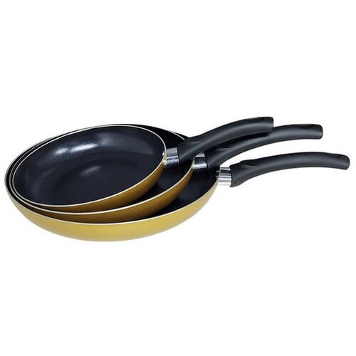 M&amp;ouml;max Set Ponev Goldy Slike