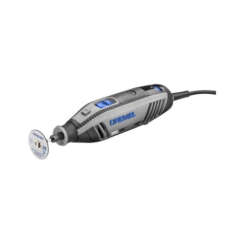 Dremel 4250 vi&amp;scaron;enamjenski alat + 35 dijelova pribora Slike
