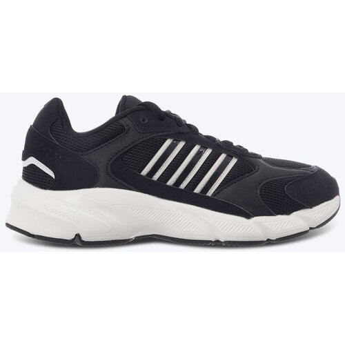 Adidas Ženske patike crazychaos 2000, Crne Cene