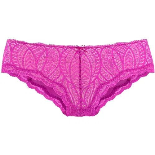 Lascana Slip magenta