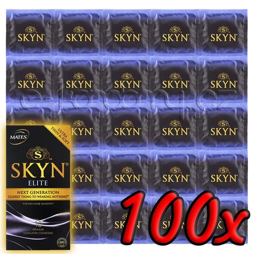 SKYN ® elite 100 pack