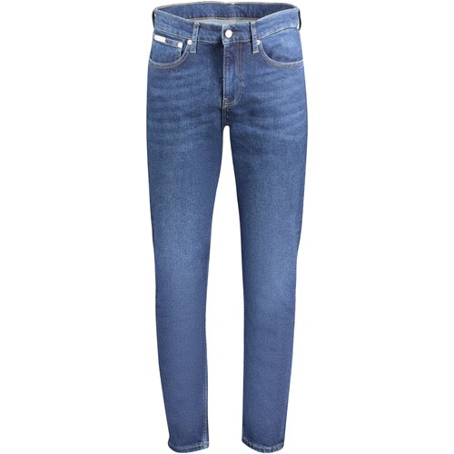 Calvin Klein JEANS DENIM MEN BLUE Slike