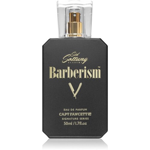Captain Fawcett Barberism by Sid Sottung Eau de Parfum parfemska voda za muškarce 50 ml Cijene