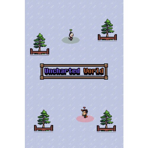  uncharted world steam steam key (pc) global Cene