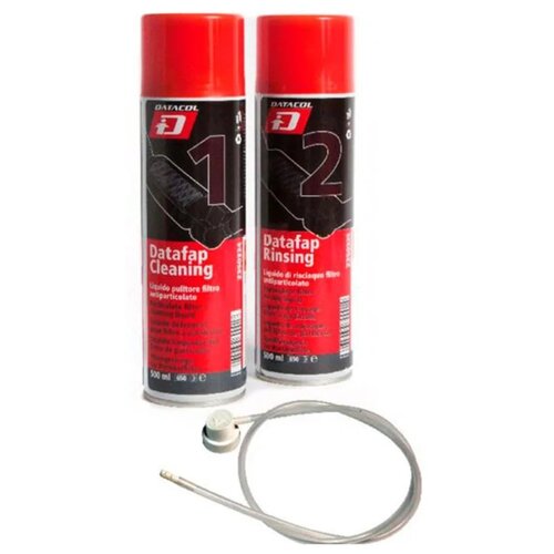 Datacol DATAFAP set za či&scaron;ćenje i ispiranje FAP/DPF filtera 1000ml Cijene