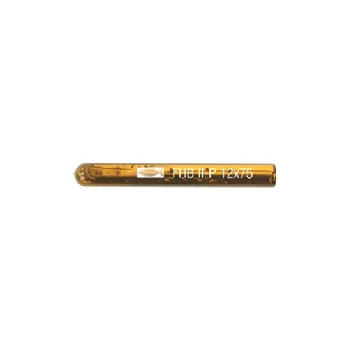 Fischer FHB II-P 8 x 60 ampula sa smolom visoke vezivne moći 10 mm 96824 10 St. Slike