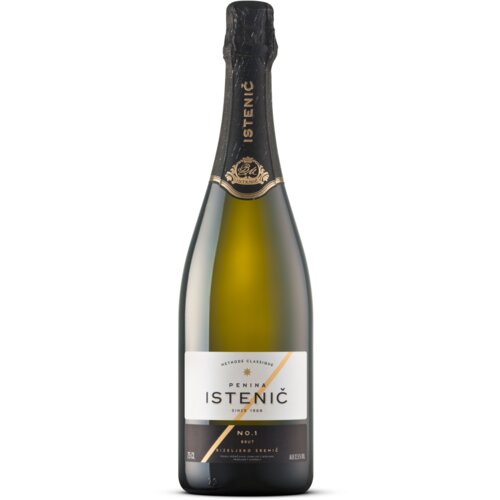 Istenič no. 1 brut Cene