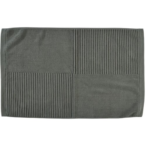 Zone Denmark Kaki zelena kupaonska prostirka 50x80 cm Classic – Cijene