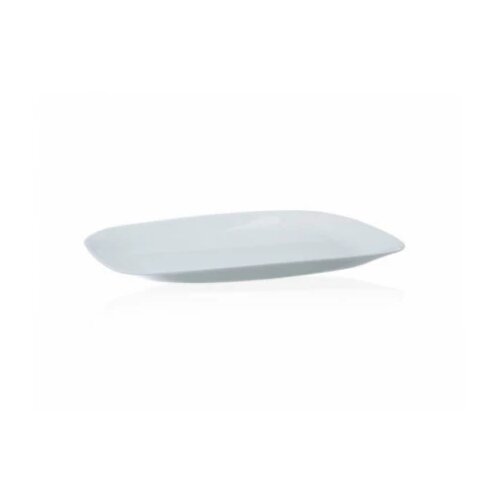 Bormioli Tanjir plitki Parma Rettangolare 20x28 cm 431241 Cene