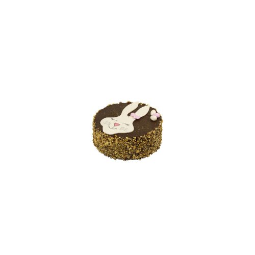 Torta Ivanjica Nugat- Uskrs 2021 - okrugla torta Slike