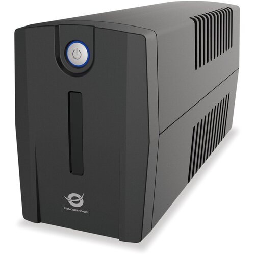 Conceptronic ZEUS07ES 1000VA 600W UPS, Schuko Cijene