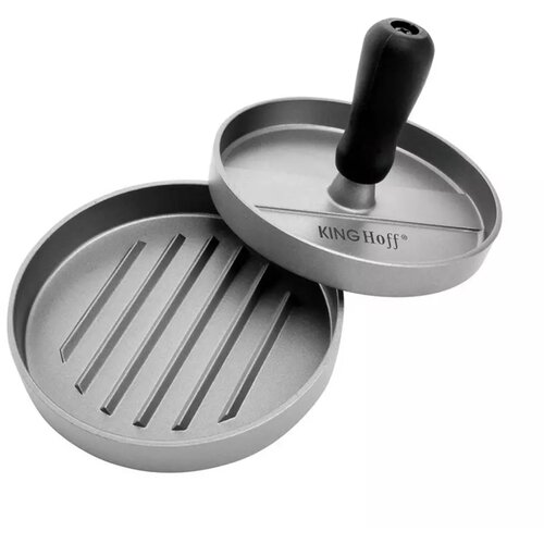 Kinghoff KH-1740 STISKALNICA ZA OBLIKOVANJE BURGERJEV, (21400320) Cene