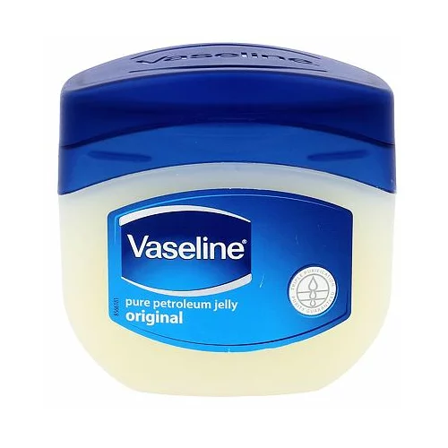 Vaseline original vazelin za suho kožo 100 ml za ženske
