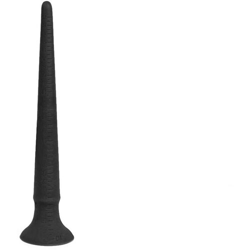 Kiotos COX 037 Extra Long Black 30cm Cene