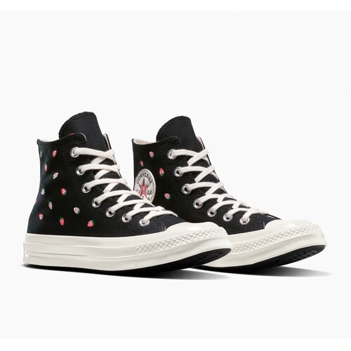 Converse Ženske patike chuck 70 strawberries Slike