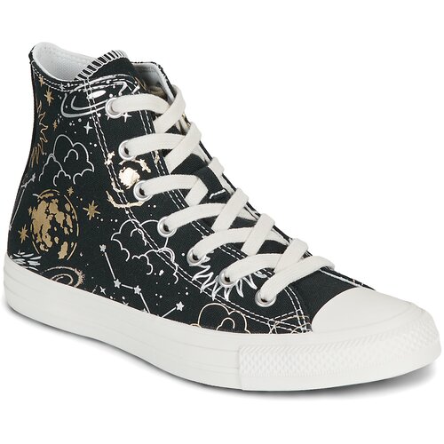Converse Chuck Taylor All Star Crna Cijene