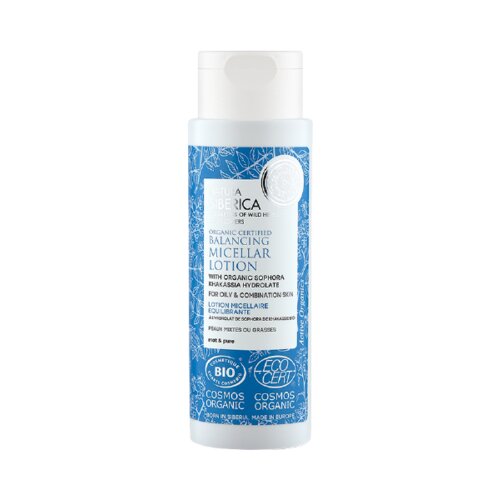 Natura Siberica balancing Micellar Lotion Slike