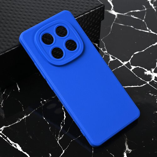Teracell torbica Giulietta za Xiaomi Redmi Note 14 Pro 5G mat plava Cene