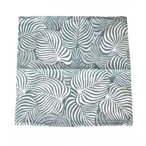 Master Jastučnica 40x40cm Bijelo-zelena 0124893 Cijene