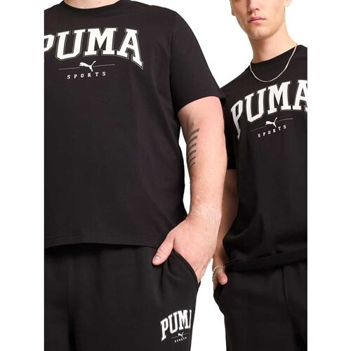 Puma squad big graphic tee Slike