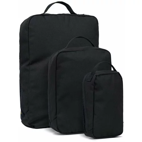 HANNAH CASE SET anthracite travel packaging