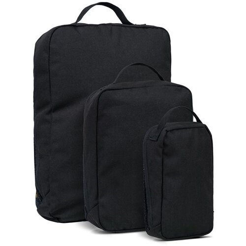 HANNAH CASE SET anthracite travel packaging Slike