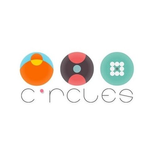  Circles Steam Key EUROPE Cene