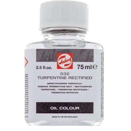  Talens, pročišćeni terpentin, 032, 75ml ( 683010 ) Cene