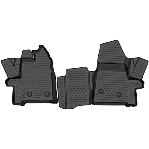 Novline 3D patosnice ford transit 2000-2014- manuelni menjač 2 kom Cene