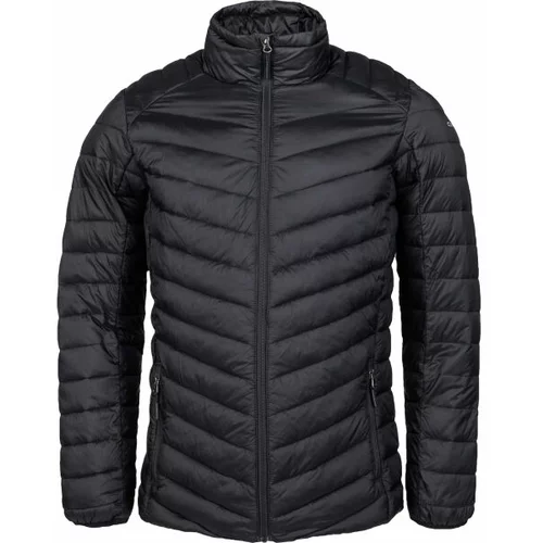 Alpine pro FRIC Muška jakna, crna, veličina