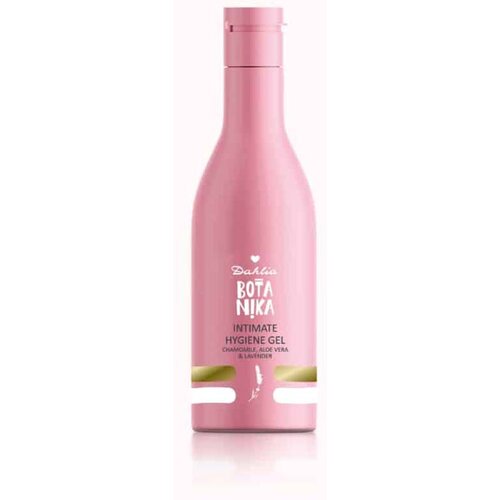 Dahlia gel za intimnu higijenu 300ml Cene