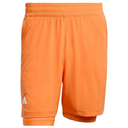 Adidas Kratke hlače & Bermuda KF4707 Oranžna Cene
