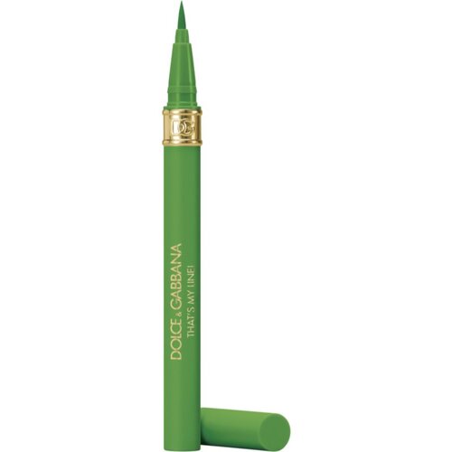Dolce & Gabbana Bold That's My Line! Eyeliner nijansa 04 IRL 0,55 ml Cijene